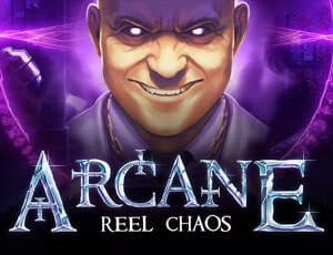 Arcane Reel Chaos